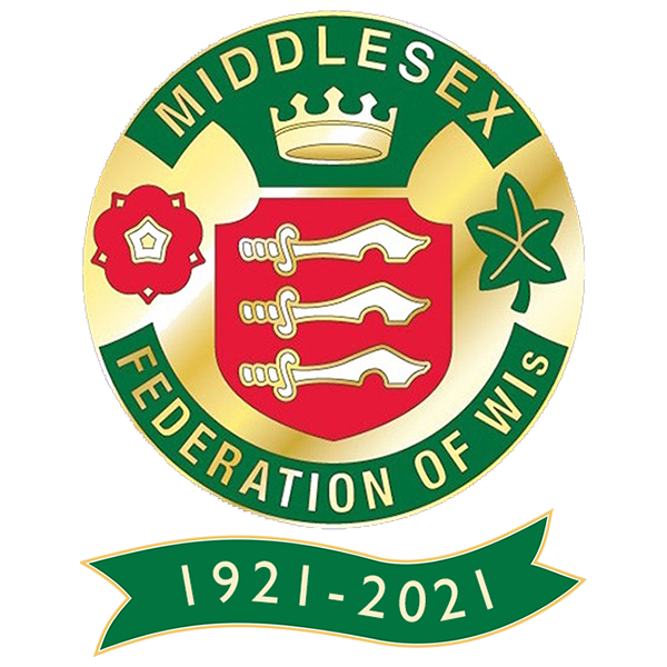 Middlesex Federation of Women's Institutes