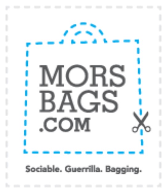 This image has an empty alt attribute; its file name is MorsBag.jpg
